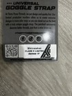Thirty Three Threads    shinsekai    Goggle Strap - Jt Proflex Thin- New