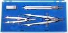 Late Model Dietzgen National Germany Drafting Set In Original Plastic Case