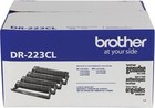 Brother Genuine -drum Unit  Dr223cl  Seamless Integration black