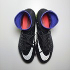 Nike Hypervenom Phantom Ii Elite Sg-pro 747489-018 Player Edition Us10 Uk9 28cm