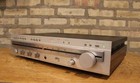 Vintage Calibre 225 Hi-fi Stereo Receiver Serviced Fully Functional Excel   