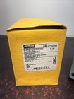 1 Pc Hubbell Wiring Device-kellems Hbl2710sw Twist Lock Locking Receptacle