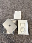 Apple Ipad Mini 7th A17 Pro   2024  A2996 128 Gb  Wi-fi   5g  8 3 In - Starlight