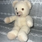 Vintage 1986 Russ Berrie   Co Snuggle Bear Plush Stuffed Animal 15    -16    No 259