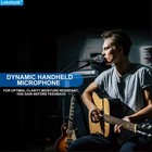 Prime Beta58a Supercardioid Dynamic Vocal Microphone Fast Shipping