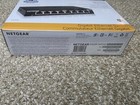 Netgear 8-port Gigabit Ethernet Unmanaged Switch  gs308  Home office Network Hub