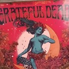 Grateful Dead Framed A3 Tour Poster Print 48x38cms  new  2015 Free Uk P p Look