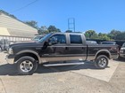2005 Ford F-250 Super Duty