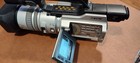 Sony Dcr-vx2000 Camcorder -  Metallic Silver