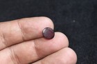 Genuine Ancient Roman Garnet Stone Intaglio Seal Depicting A Bird