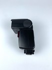 Nikon Speedlight Sb-600 Camera Flash Hot Shoe Mounted Light Photo Japan Tested