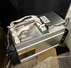 Bitmain Antminer D3 Submodel 19 3gh s Dash Coin Asic Cryptocurrency Miner