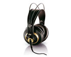 Akg K240 Studio Semi-open Professional Studio Headphones Proaudiostar
