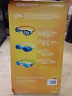Speedo Kids Swim Goggles Fun Prints  3 Pack 