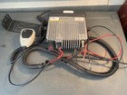 Motorola Two Way Radio Cdm750  Aam25kkc9aa1an Vhf 136-174mhz 4ch 45 Watt W mic