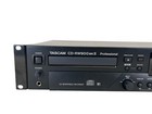 Tascam Professional Cd Disc Rewritable Recorder Player Cd-rw900mkii High Speed