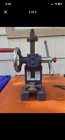 Palmgren 1 Ton Arbor Press