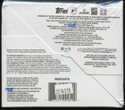 2021 Topps Series 2 Hobby Factory Sealed Box  10 Packs 46 Cards Per Pack 