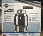 Insinkerator Pro750 3 4 Hp Garbage Disposal With Cord Pro Series 