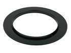 58mm Lens Adapter Ring For Cokin P-series Filters - Compatible   Durable