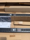 Brand New   Apc Power Distribution Rack With  42  Metered Outlets