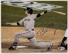 Buster Posey Signed Autographed Glossy 8x10 Photo San Francisco Giants   Jsa