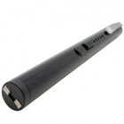 Black Everyday Carry Tactical 20kv High Power Stun Gun Self Defense Tool New