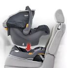 Chicco Keyfit 30 And Keyfit Infant Car Seat Base New