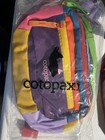 Cotopaxi Del Dia Hip Pack Fanny Pack Sling Crossbody Nwt Unique Colorway Bag