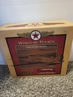 Lot Of 2 Wings Of Texaco 1 27 Scale Spartan 1935   The  Special Edition 2006 New