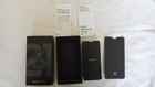 Samsung Galaxy S21 5g Oem Box With And Inserts   Sim Tool  Foe Black Phone