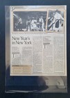 Talking Heads Beacon Theatre Nyc Concert Review 1978 David Johansen