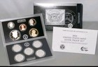 2024 S 10 Coin Silver Proof Set With Box   Coa  Sold Out  Mint  Hot      