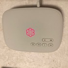 Ooma Phone Genie Voip Home Phone Service - White  100-0474-100 