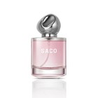 Long Lasting Fragrance Eau De Parfum 1 7fl oz   50ml Floral Fragrance For Women