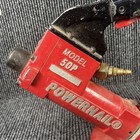 Powernail 50p Flex Power Hardwood Flooring Cleat Nailer Pneumatic 