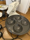 Obi Robotic Dining Device - Adaptive Personal Feeder feeding Device Nib