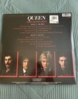 Queen Greatest Hits Vinyl Record-new Sealed 
