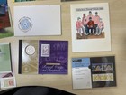 Australia Stamp   Cards  Prestige Booklets  Mnh  2 4kg  ds74