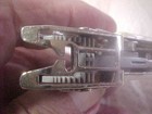 Vintage Genuine Singer Sewing Machine Even Feed Walking Presser Foot  5 In Box