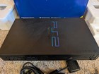 Playstation 2 Ps2 Fat  Nice  New Laser  Memory Card And Oem Controller  Good Box