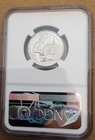 2019 W Ngc Ms64 Lowell Great American Coin Hunt Quarter First  w  Mint Mark