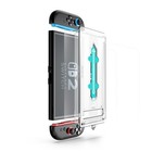 2 Pack Tempered Glass Screen Protector For Nintendo Switch 2  2025  9h Hard Film