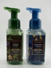 Bath   Body Works Foaming Hand Soap 2-pack Set     Choose Scent     Gentle Clean