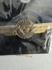 Boeing 767 Wings For Pilot Crew As Uniform Accessory Pilot Wing Metal