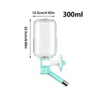 Small Animal Water Bottle For Cage  Hamster Water Bottle Rabbit Rat Guinea Pig