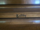 Estey Upright Piano 88 Keys 3 Pedals W bench Nice 