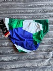 Speedo Endurance  Men s Colorblock Swim Brief Size 30