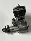 Vintage Torpedo  32 Cl Ff Control Line Fee Flight Nitro Model Airplane Engine