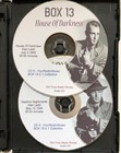 Box 13-5 Audio Cd s Old Time Radio Show Case Collection-newspaper Reporter-crime